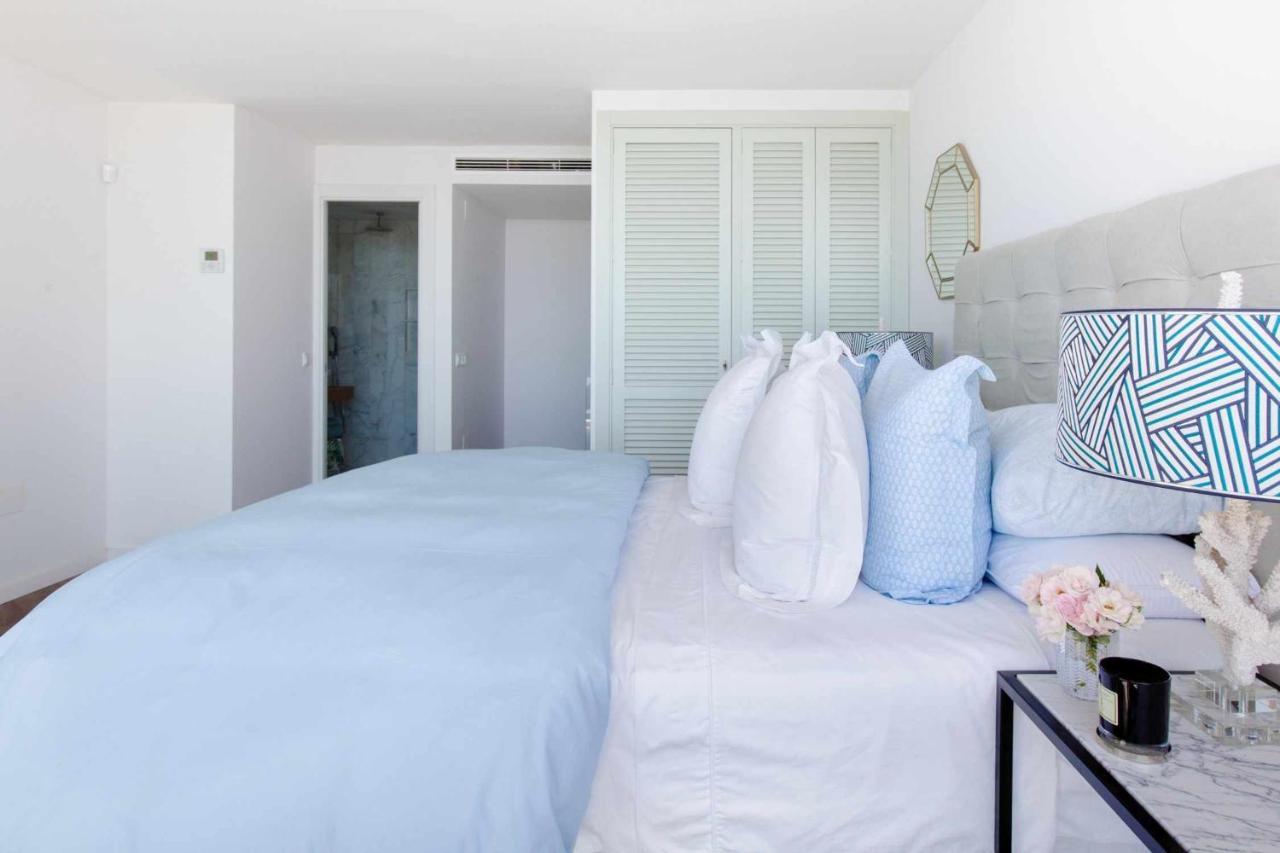 فيلا Rincon Del Mar Watch Waves Roll In From The Lavenderfringed Balcony رينكون ذي لا مْبيكتوري المظهر الخارجي الصورة