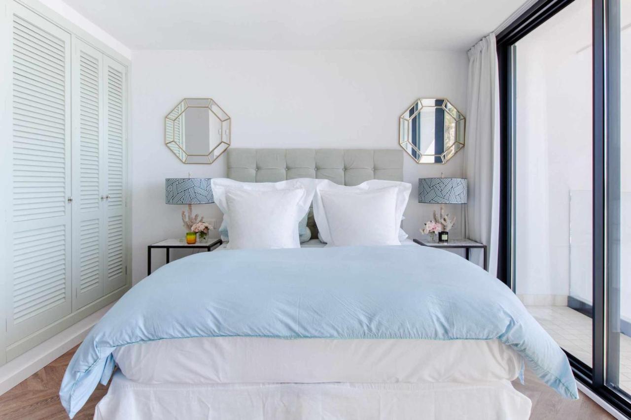فيلا Rincon Del Mar Watch Waves Roll In From The Lavenderfringed Balcony رينكون ذي لا مْبيكتوري المظهر الخارجي الصورة